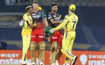 IPL 2022 | CSK, RCB square off in important mid-table clash