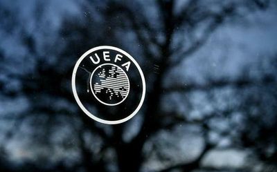 UEFA removes more Russian soccer teams from its competitions