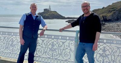 Transformation plans for Mumbles Pier in new funding boost