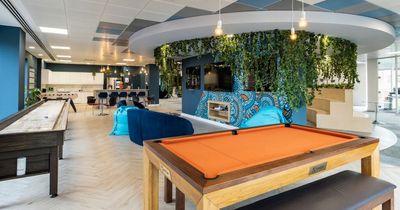 Bristol companies named among UK's best places to work in 2022