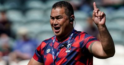 'We will have our day again' - Pat Lam confident of Bristol Bears revival