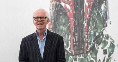 Star Wars Day: Late Boba Fett actor Jeremy Bulloch's personal collection to be sold at East Bristol Auctions