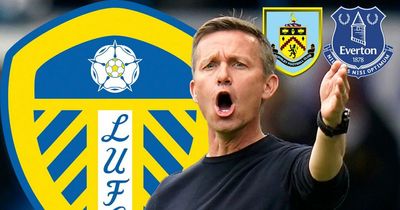 Assessing the Premier League final day for Leeds United and their relegation rivals