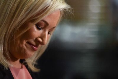 Sinn Fein eyes milestone election victory in push for Irish unity