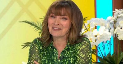 Lorraine Kelly wants GMB's Susanna Reid to become Prime Minister following Boris Johnson grilling