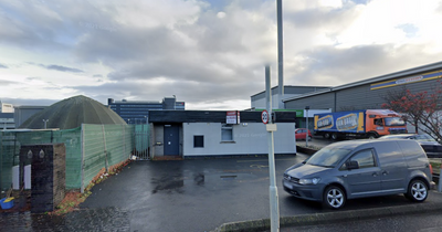 Abandoned Edinburgh bank could be turned into new hot food takeaway and cafe