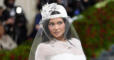Met Gala 2022: Kylie Jenner fans slam 'hideous' wedding dress despite touching meaning
