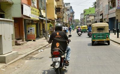 Swiggy to use drones to replenish grocery stocks in pilot project