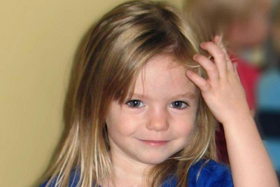 Madeleine McCann suspect denied parole in Germany, according to report