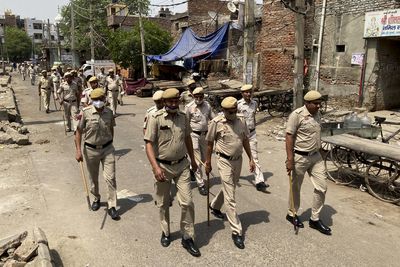 India: Curfew imposed in Jodhpur following Hindu-Muslim clashes