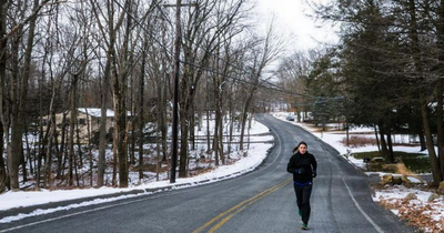 Inside Katie Taylor’s secret US home hidden by woods with speedboat and own boxing gym