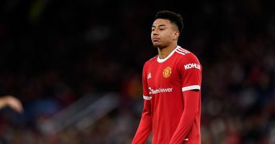 Jesse Lingard's brother sends scathing Man Utd message amid West Ham and Tottenham transfer link