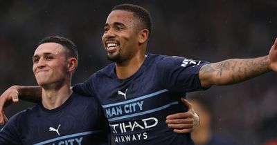 Arsenal told Gabriel Jesus price as Manchester City make Erling Haaland transfer decision