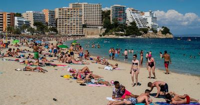 What are Spain's entry requirements? Full list of travel rules and latest information
