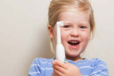 Best kids’ electric toothbrushes tried and tested