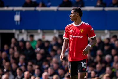 Marcus Rashford has ‘lost the hunger’ at Manchester United, Roy Keane claims