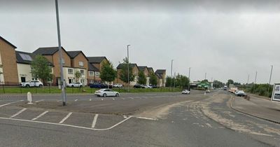 PSNI officers injured in 'horrific incident' after being hit by car in Co Derry