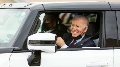 President Biden To Launch Over $3 Billion For US EV Battery Production