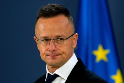 Slovakia, Hungary won't back EU sanctions on Russian energy