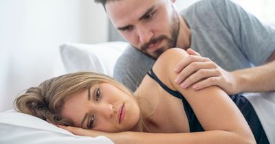 'My husband expects me to make him dinner at 2am - he actually wakes me up'