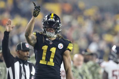 Predicting the Steelers offensive starters for 2022