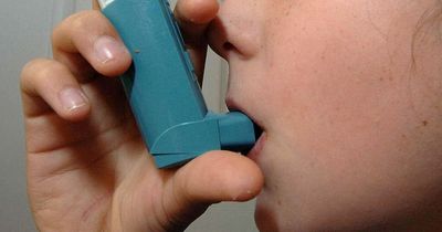 5 common asthma myths – including avoiding exercise and inhalers leading to dependency