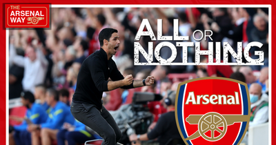 Mikel Arteta tipped to reveal his Arsenal secrets in highly anticipated Amazon Prime documentary