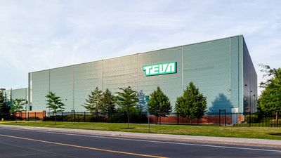 Could Teva Join J&J, McKesson And Others In Settling Opioid Claims?