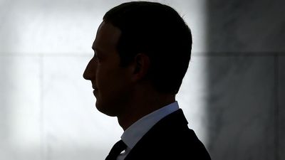 Facebook Abandons a Very Competitive Market