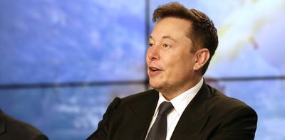 Elon Musk's comments about Twitter don't square with the social media platform's reality