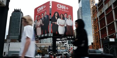 CNN+ was just the latest failed attempt of the cable news trailblazer to remain relevant