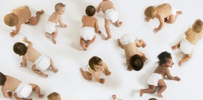 Fertility treatment use is on the rise – new legislation could increase protections for donors and families in an industry shrouded in secrecy