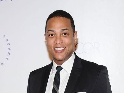 Don Lemon assault accuser drops lawsuit against CNN host after ‘deep dive into my memory’