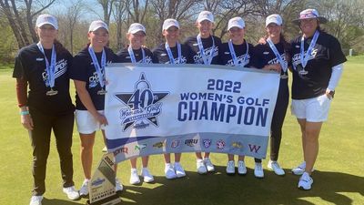 College Performers of the Week powered by Rapsodo: Denver women’s golf