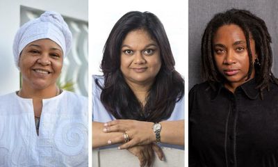 ‘The pendulum has swung’: Why we female Trinidadian writers are having our moment