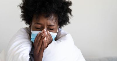 Covid in Scotland: WHO's less common symptoms as self-isolation rules change