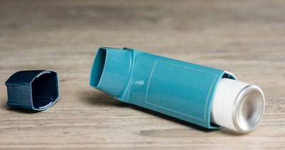 Asthma symptoms and warning signs - and if condition puts you at higher risk of Covid