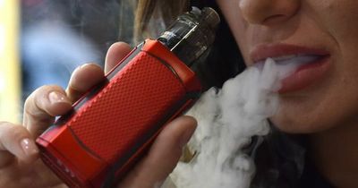 Scottish Grocers’ Federation raises concerns over plans to outlaw in-store vaping displays