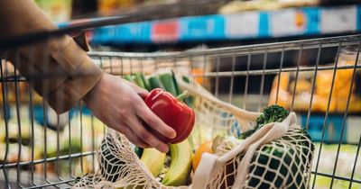 Irish households struggling to make ends meet following grocery price hikes