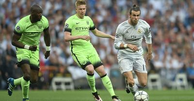 Real Madrid will find Man City a different prospect than in 2016 warns Kevin De Bruyne