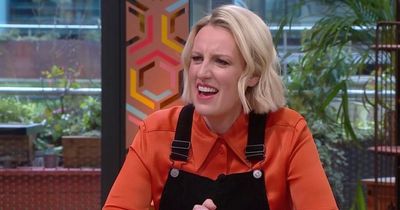 Channel 4 Steph's Packed Lunch: Steph McGovern replaced on show