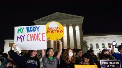 The End of Roe? Everything You Need To Know About the Leaked Supreme Court Draft Opinion