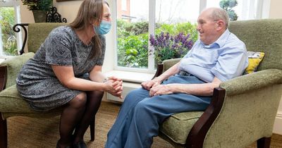 Millions have unknowingly seen dementia signs in loved ones – but put it down to old age