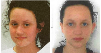 Urgent garda appeal as two teenage girls missing for over 24 hours with 'concern for safety'