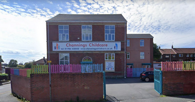 Nursery closes for good after 'devastating' Ofsted report found children were put 'at risk'