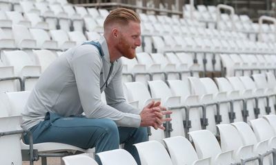 Ben Stokes vows to retain therapist and aid mental health as England captain