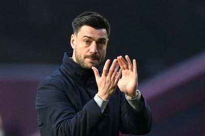 Johnnie Jackson leaves Charlton after 12 years as Addicks opt against extending manager’s contract