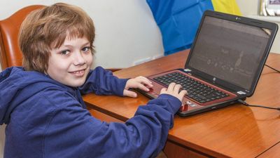 Schoolboy’s Game Called Splat Putin Initially Rejected As Mean By Apple