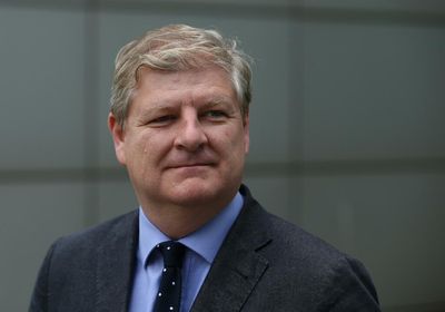 Angus Robertson hits back at claim SNP are 'secretly' planning indyref2