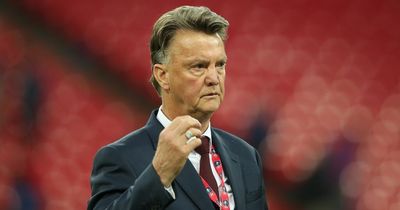 Man Utd left with £84m transfer regret after Louis van Gaal failed to land target twice
